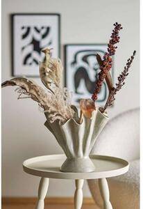 Bloomingville - Plier Vase Nature