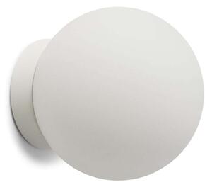 Antidark - Palla C135 LED Plafonieră Dim-to-Warm Opal/White Antidark