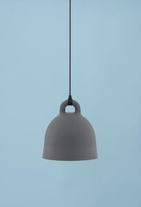 Normann Copenhagen - Bell Lustră Pendul Small Grey