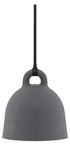 Normann Copenhagen - Bell Lustră Pendul X-Small Grey