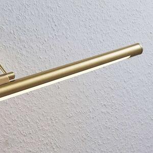Lindby - Mailine LED Aplică de Perete Brass Lindby