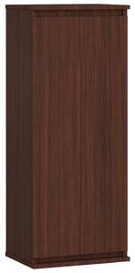 Dulap suspendat Wren II (wenge). Promo -19%. 1069965
