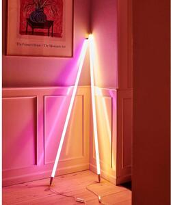 HAY - Neon Tube LED Pink