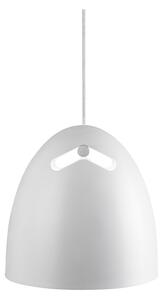 Darø - Bell+ 20 P1 Uni Lustră Pendul Aluminium cu White