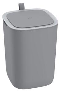EKO Coș de gunoi cu senzor smart Morandi, gri, 12 L 31187768