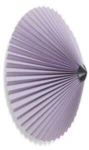 HAY - Matin Flush 380 Aplică de Perete Lavender