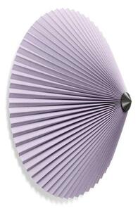HAY - Matin Flush 500 Aplică de Perete Lavender