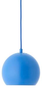 Frandsen - Ball Lustră Pendul Limited Edition Brighty Blue Frandsen