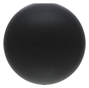 UMAGE - Cannonball Lampă placa de tavan Black Umage