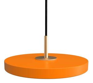 UMAGE - Asteria Micro Lustră Pendul Orange