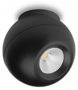 Antidark - Oculus S100 LED Plafonieră Black