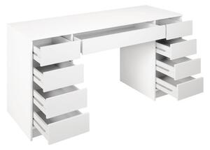 Masă PC Heryn Bis (nuc okapi). 1158332