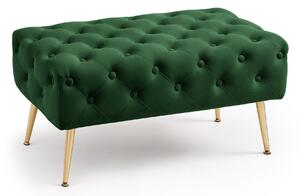Taburete Mayon (verde închis). Promo -16%. 1152140