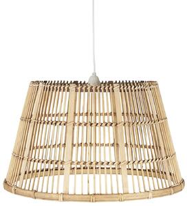IB Laursen Lampa suspendata din bambus L: 140