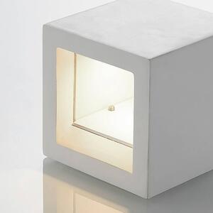 Lindby - Quaso LED Aplică de Perete White Lindby