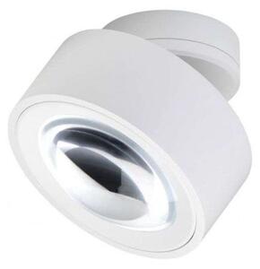 Antidark - Easy Lens W120 Aplică de Perete/Plafonieră Dim. 2700K White