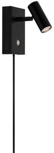 Nordlux - Omari LED Aplică de Perete Black