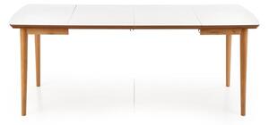 Masa extensibila Decor Stejar Lefkas, NARPES 90 (190) x80x75 cm