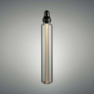 Buster+Punch - Bec Buster LED 2W 160lm 2700K Tube Crystal E27 Buster+Punch