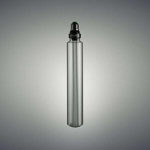 Buster+Punch - Bec Buster LED 2W 100lm 2600K Dim. Tube Crystal E27 Buster+Punch