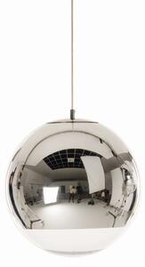 Tom Dixon - Mirror Ball 50 LED Lustră Pendul Chrome