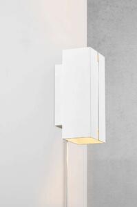 Nordlux - Curtiz LED Aplică de Perete 3-Step White