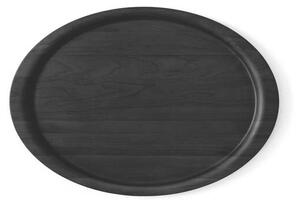&tradition - Collect Tray SC65 Black Stained Oak