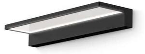 Serien Lighting - Crib LED Aplică de Perete M IP44 Black