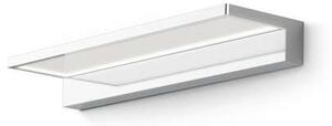 Serien Lighting - Crib LED Aplică de Perete M Chrome