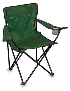 Linder Exclusiv Scaun de pescuit ANGLER PO2432 Verde