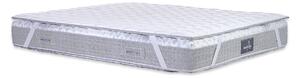 Topper saltea Magniflex, Memoform, 90x190x3, Moale-medie