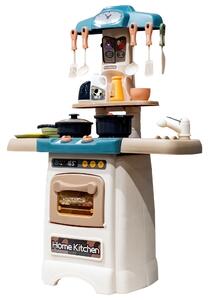 Aga4Kids Bucătărie din plastic MR6086