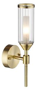 Aplică Endon 106258 TOUR 1xG9/3W/230V alamă