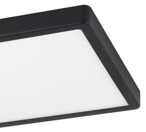 Eglo 98854 - Lampă LED cu intensitate reglabilă pentru baie FUEVA-Z LED/19,5W/230V IP44