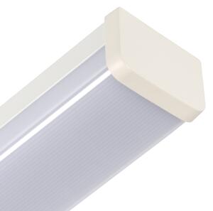 Aplică LED pentru oglindă de baie Kanlux 26687 ASTEN LED/12W/230V IP44 alb