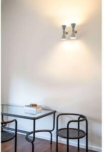 Nemo Lighting - Applique de Marseille Mini Wall Lamp White