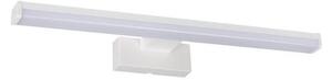 Aplică LED pentru oglindă de baie Kanlux 26686 ASTEN LED/8W/230V IP44 alb