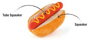 Jucărie pentru câine Hot Dog – P.L.A.Y