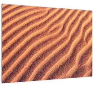 Tabloul cu deșert (70x50 cm)