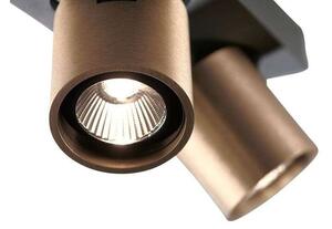LIGHT-POINT - Focus Mini 2 LED Plafonieră 2700K Rose Gold Light-Point
