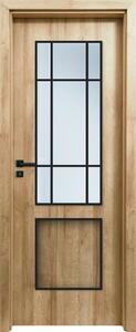 Usa interior HDF cu toc reglabil din MDF PAL - Colectia STENOIR 7.8