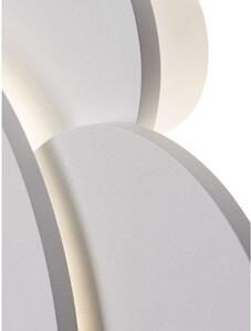 Light-Point - Soho W2 Aplică de Perete Ø20 IP54 2700/3000K White
