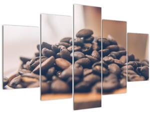 Tabloul cu cafea (150x105 cm)