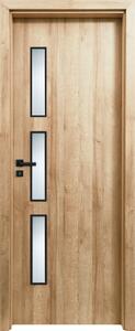 Usa interior HDF cu toc reglabil din MDF PAL - Colectia STENOIR 7.3