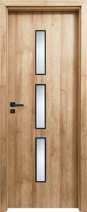 Usa interior HDF cu toc reglabil din MDF PAL - Colectia STENOIR 7.4