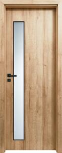 Usa interior HDF cu toc reglabil din MDF PAL - Colectia STENOIR 7.6