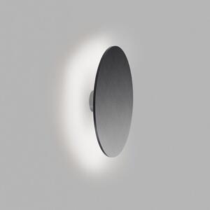 Light-Point - Soho W5 Aplică de Perete Ø50 IP54 2700/3000K Titanium