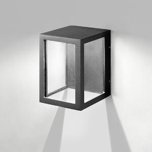 Light-Point - Lantern W1 LED 3000K Lampă de Exterior Black