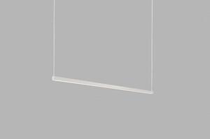 Light-Point - Stripe S1500 Lustră Pendul 2700K LED White