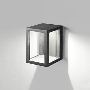 Light-Point - Lantern W2 LED 3000K Lampă de Exterior Black